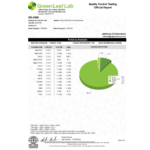1g THCa Badder - Tokyo Snow - Image 5