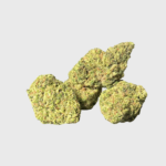 Premium THCa Flower - Blueberry Pound Cake