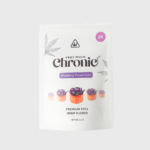 Premium THCa Flower - Blueberry Pound Cake - Image 3