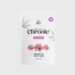 Premium THCa Flower - Double Runtz - Image 3