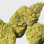 Premium THCa Flower - Blueberry Pound Cake - Image 2