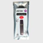 1g THCa Disposable Vape - Apple Candy - Image 2