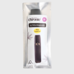 1g THCa Disposable Vape - King Louis - Image 2