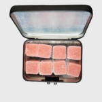 10mg Live Rosin Gummies - Watermelon Burst - Image 3